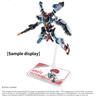 BANDAI Hobby Action Base GQuuuuuuX STICKERS SET