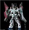 Kit de maquettes BANDAI Spirits Hobby RG FULL ARMOR UNICORN GUNDAM « Mobile Suit Gundam »