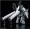 Kit de maquettes BANDAI Spirits Hobby RG FULL ARMOR UNICORN GUNDAM « Mobile Suit Gundam »