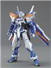 BANDAI Hobby MG 1/100 Astray Blue Frame 2nd Model kit