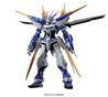 Kit modèle BANDAI Hobby MG 1/100 Astray Blue Frame D