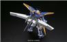 Kit modèle BANDAI Hobby MG 1/100 Astray Blue Frame D