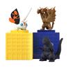 Figurine de collection BANDAI Godzilla