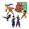 BANDAI Dragon Ball - SUPER HERO Movie GPF Blind Pack