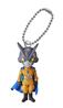 Pack aveugle de mascottes Dragon Ball 2