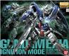 BANDAI HOBBY MG 1/100 Gundam Exia (Ignition Mode) 'Gundam 00' Model ki