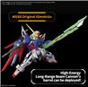 BANDAI Hobby MGSD DESTINY GUNDAM Model Kit