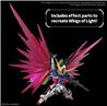BANDAI Hobby MGSD DESTINY GUNDAM Model Kit