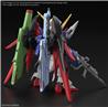 BANDAI Hobby MGSD DESTINY GUNDAM Model Kit