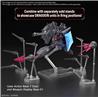 BANDAI Hobby HG 1/144 LEGEND GUNDAM