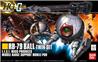 BANDAI HOBBY HG HGUC 1/144 #114 Ball Twin Set