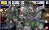 BANDAI HOBBY HG HGUC 1/144 #76 Gelgoog Canon