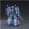 BANDAI HOBBY HG HGUC 1/144 #55 Hi Zack (Earth Federation)