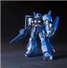 BANDAI HOBBY HG HGUC 1/144 #55 Hi Zack (Earth Federation)