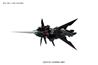 BANDAI HOBBY MG 1/100 Gundam Age-2 Dark Hound