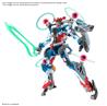 BANDAI Hobby HG Gundam GQuuuuuuX (Endymion Unit Awakened)