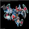 BANDAI Hobby HG Gundam GQuuuuuuX (Endymion Unit Awakened)