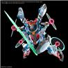 BANDAI Hobby HG Gundam GQuuuuuuX (Endymion Unit Awakened)