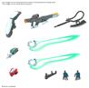 BANDAI Hobby HG Gundam GQuuuuuuX (Endymion Unit Awakened)