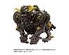 TAKARA TOMY ZOIDS x Monster Hunter Knuckle Kong Rajang