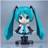 GOOD SMILE COMPANY Nendoroid Plamo Hatsune Miku