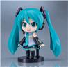 GOOD SMILE COMPANY Nendoroid Plamo Hatsune Miku