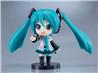 GOOD SMILE COMPANY Nendoroid Plamo Hatsune Miku