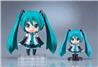 GOOD SMILE COMPANY Nendoroid Plamo Hatsune Miku
