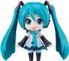 GOOD SMILE COMPANY Nendoroid Plamo Hatsune Miku