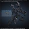 30MM OPTION PARTS SET ARMORED CORE Ⅵ FIRES OF RUBICON