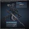 30MM OPTION PARTS SET ARMORED CORE Ⅵ FIRES OF RUBICON