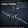 30MM OPTION PARTS SET ARMORED CORE Ⅵ FIRES OF RUBICON