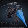 30MM ARMORED CORE ARQUEBUS ADD VE-40A OPEN FAITH