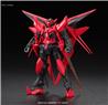 BANDAI HOBBY HG HGBF 1/144 Gundam Exia Dark Matter