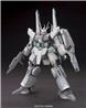 BANDAI HOBBY HG HGUC 1/144 #170 Silver Bullet