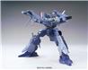 BANDAI HOBBY HG HGUC 1/144 #160 Doven Wolf Unicorn Ver.