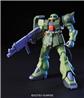 BANDAI HOBBY HG HGUC 1/144 #87 Zaku II FZ