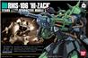 BANDAI HOBBY HG HGUC 1/144 #12 Hi Zack