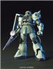 BANDAI HOBBY HG HGUC 1/144 #40 MS-06F Zaku II