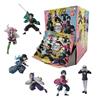 BANDAI Demon Slayer GPF Blind Packs Series 2