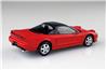 Aoshima 1/32 SNAP KIT #19-FR Honda NA1 NSX Formula Red Model Kit
