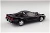 Aoshima 1/32 SNAP KIT #19-BB Honda NA1 NSX Berlina Black Model Kit