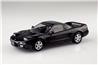 Aoshima 1/32 SNAP KIT #19-BB Honda NA1 NSX Berlina Black Model Kit