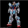 Bandai 1/144 RX-78F00/E GUNDAM (EX-001 G.L.R.S.S. Feather UNIT)