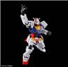 Bandai ENTRY GRADE 1/144 RX-78F00/E Gundam Kit de modélisation