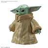 BANDAI Hobby Star Wars 1/4 Grogu Model Kit