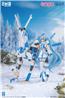 Eastern Model SHENGGE SOSKILL X Hatsune Miku Snow Miku Plastic Model K