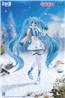 Eastern Model SHENGGE SOSKILL X Hatsune Miku Snow Miku Plastic Model K