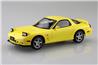 Aoshima 1/32 SNAP KIT Mazda Efini FD3S RX-7 (Competition Yellow Mica)