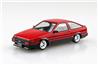 Aoshima 1/32 Snap Kit Toyota Sprinter Trueno Custom Wheel